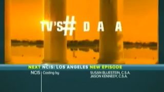 NCIS Promo: 