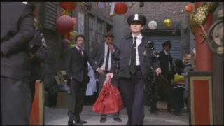 Bones Promos: 