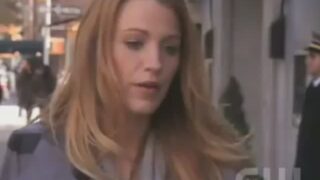 New Gossip Girl Clip: 