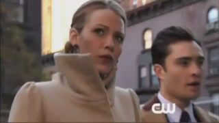 New Gossip Girl Promo: 