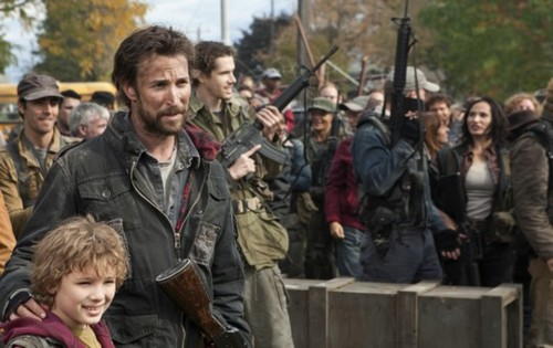 The Survivors