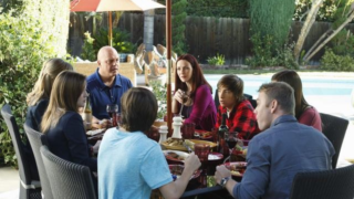 Two Family Meal