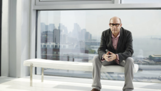 William Garson Promo Pic