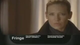 Fringe Spoilers: Producers Preview 