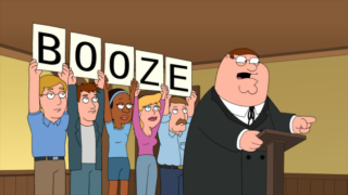A Sermon by Peter