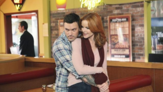 Arms Around Bree