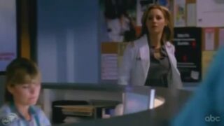 Private Practice Sneak Peeks: What Will Charlotte Do?