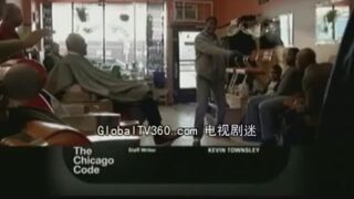The Chicago Code Episode Trailer: 