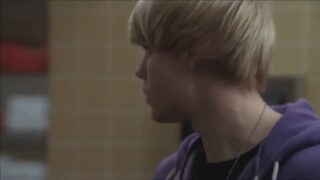 Glee Catches Bieber Fever: First Look!