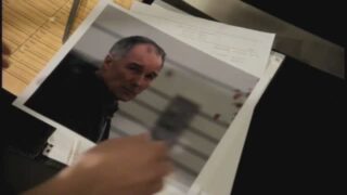 The Chicago Code Sneak Peeks: Where's the Backup?!?