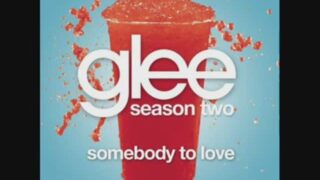 Glee Cast Covers Justin Bieber, Rent: First Listen!