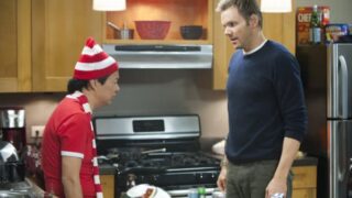 Jeff and Chang
