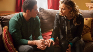 Jules and Tyler