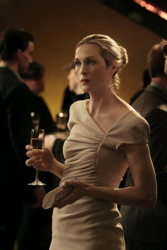 Lily of the Upper East Side