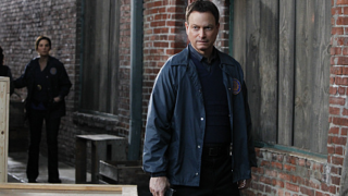 Mac Taylor Picture
