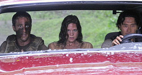 Mariana Klaveno on Hawaii Five-O