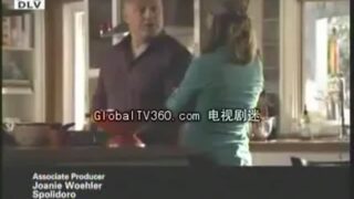 No Ordinary Family Preview: Super Mom vs. Super Dad!