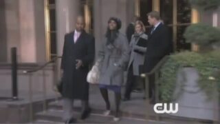 Gossip Girl Sneak Peek: 