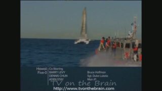 Hawaii Five-O Episode Promo: Welcome, Nick Lachey!