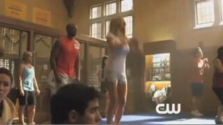 Hellcats Clip, Producer Preview: 