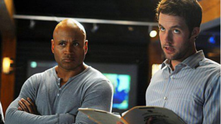 Sam and Nate Photo