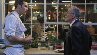 Scotty and Saul
