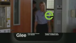 The Return of Gwyneth Paltrow to Glee: First Footage!