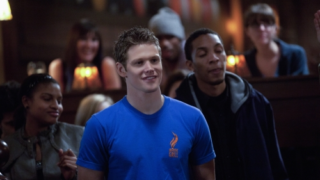 Smiling Matt
