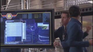 Bones Sneak Peeks: 