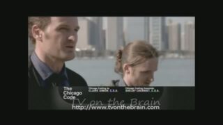 The Chicago Code Season One Preview: What's Ahead?