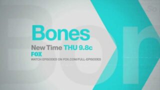 Bones Sneak Previews: Booth to Propose Tonight?!