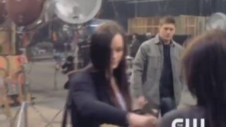 Supernatural Sneak Peek: What's a Jared Padalecki?