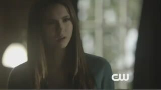 The Vampire Diaries Sneak Peek: The (Unwanted) House Guest
