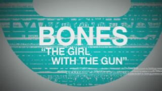 Bones Episode Preview: Fire in the Hole!