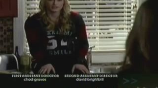 One Tree Hill Sneak Preview: Expecting, Preparing Parents...