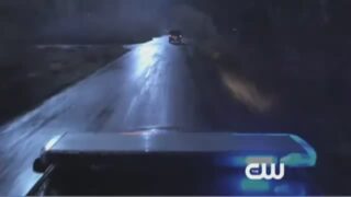 Supernatural Sets Season Finale Date