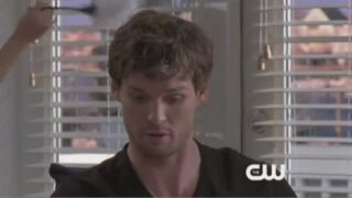 One Tree Hill Sneak Peek: Just Say Oui...