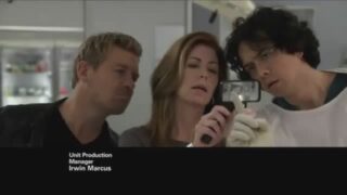 Body of Proof Preview: What's Ahead?