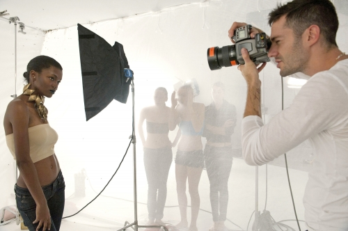 Cycle 16 Shoot