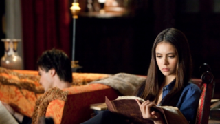 Deep in Reading