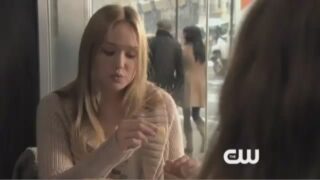 Gossip Girl Return Promo: Who is Cousin Charlie?