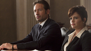 Hank in Court