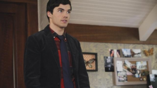In Aria's Room