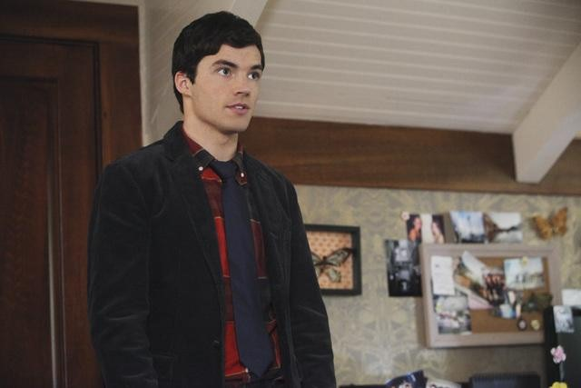 In Aria's Room