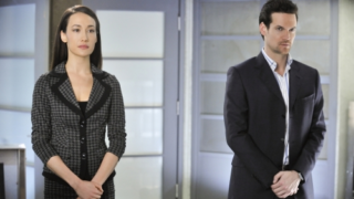 Michael and Nikita Photo