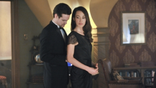 Mikita Scene