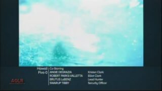 Hawaii Five-O Return Promo: About the Yakuza...