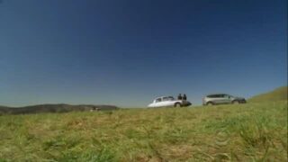 Ahead on The Mentalist: An Alien Abduction?!?