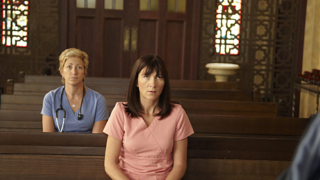 Season Three Premiere Scene
