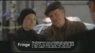 Fringe First Looks: 